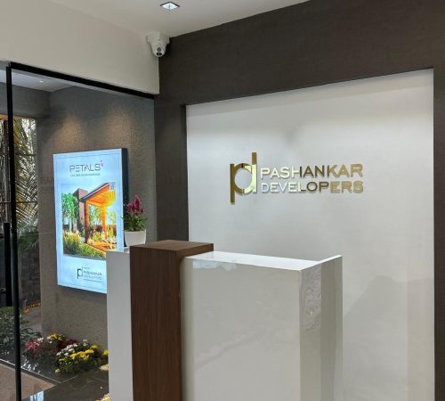 Pashankar Developers